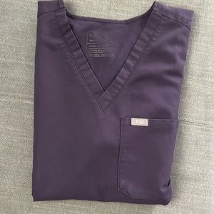 Small top, Small Tall bottom